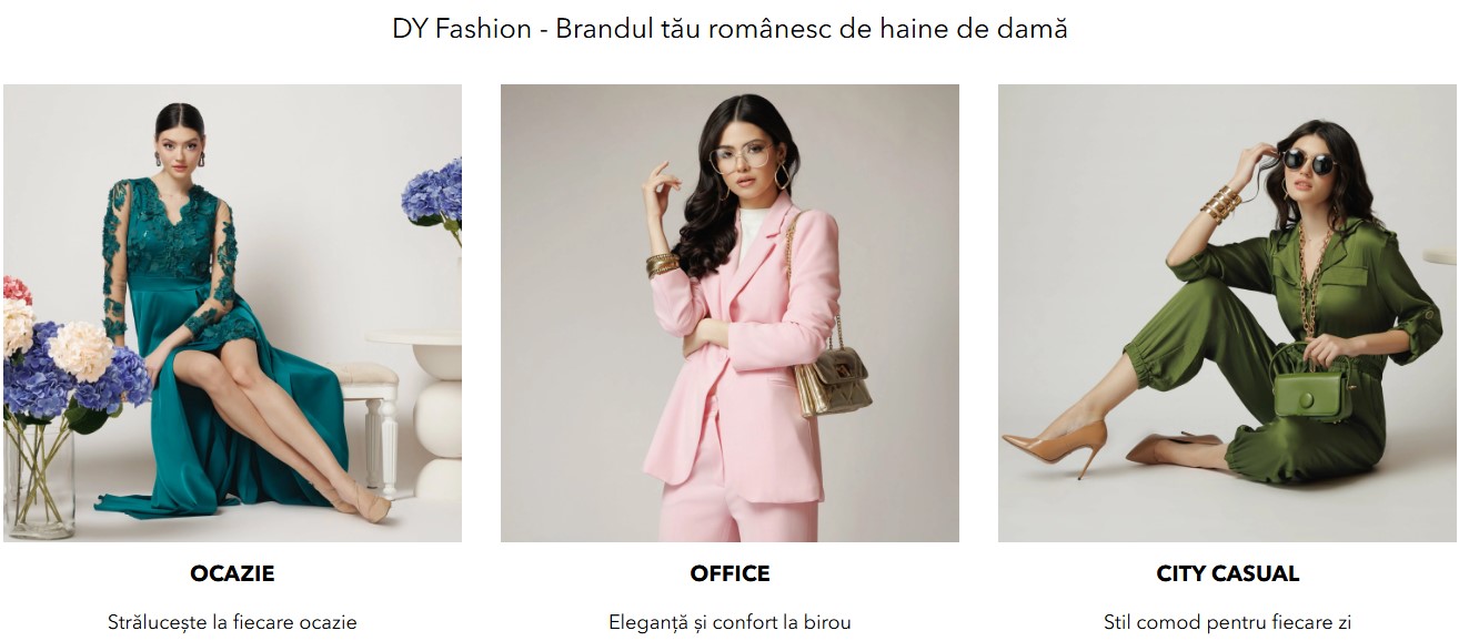 dyfashion 