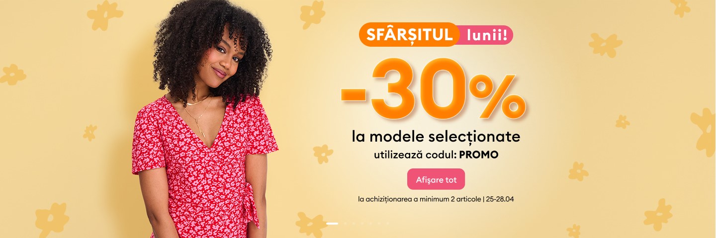 Oferta Sinsay